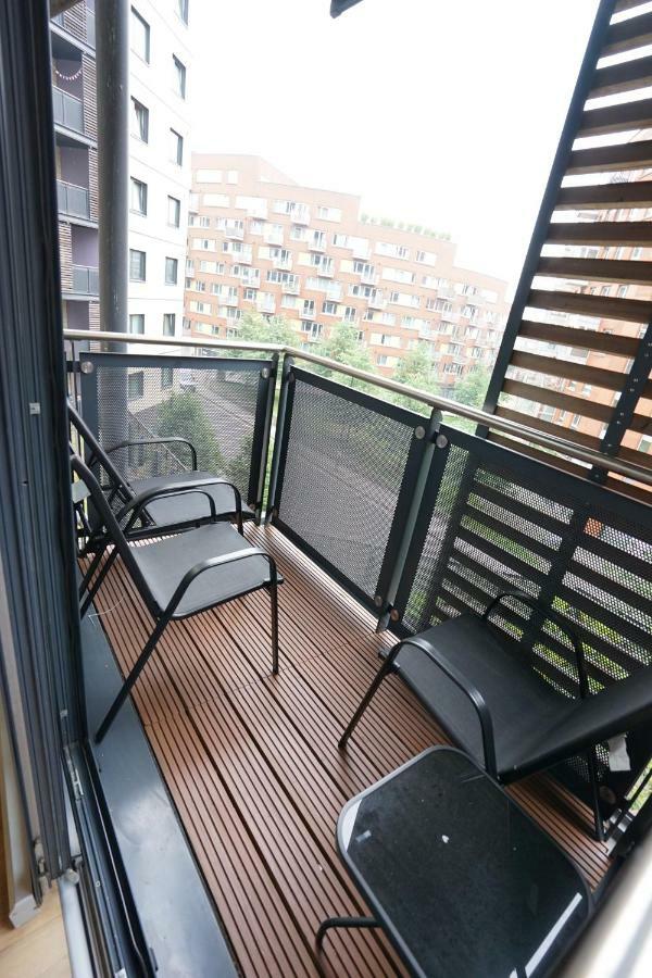Perfectly Located Stunning Apartment London Exteriör bild